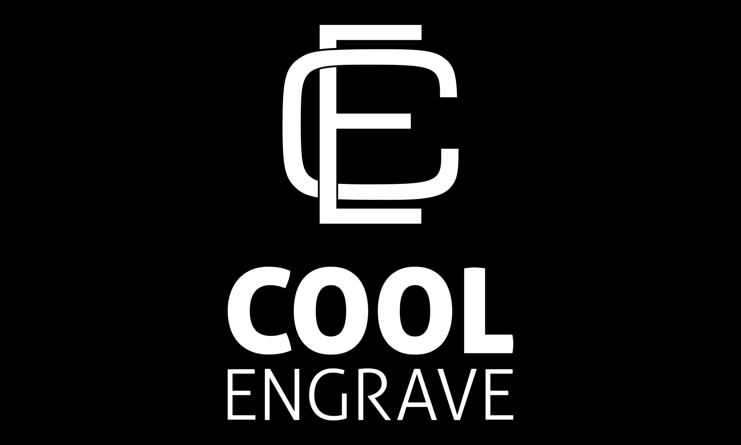 Cool Engrave