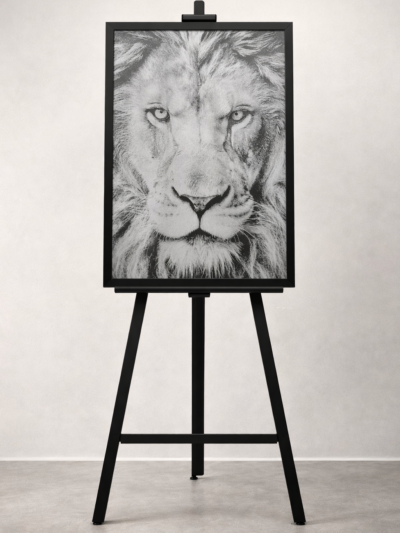 Üveg kép gravírozás